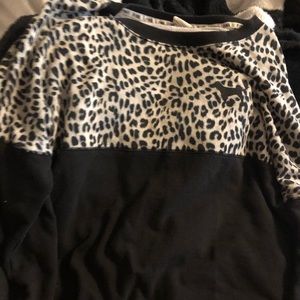 Victoria secret medium comfy shirt